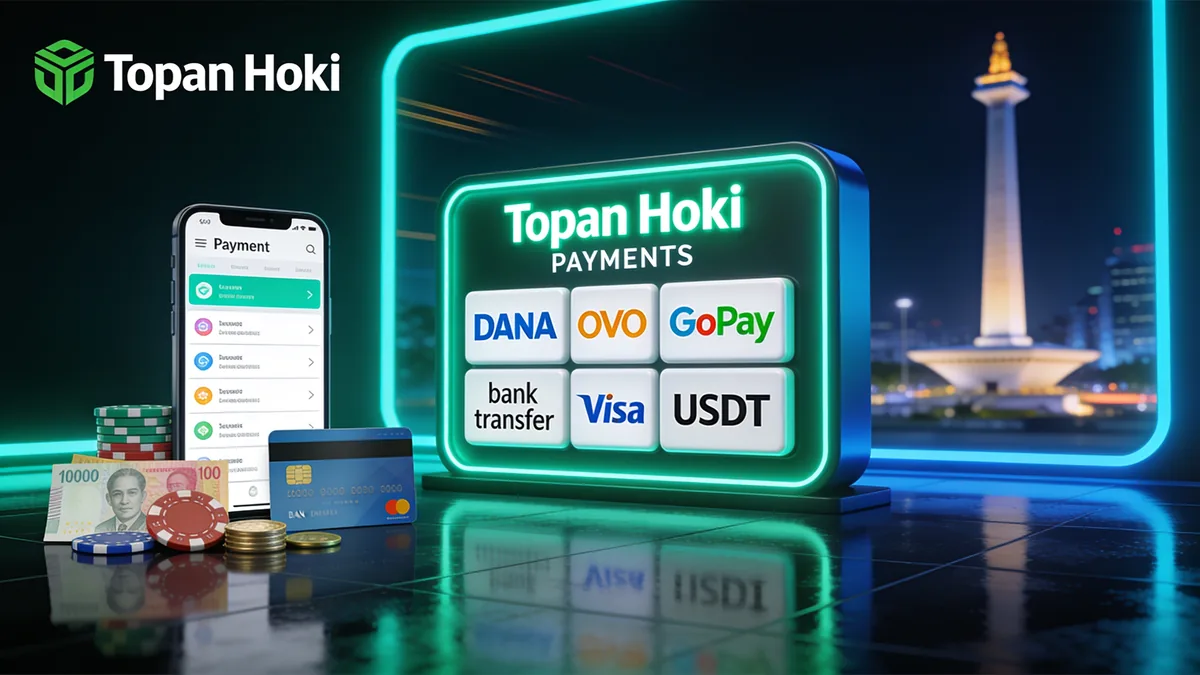 topan hoki di Indonesia — Sekilas tentang Topan Hoki